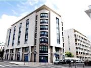 Appartement 2 pièces 33 m²