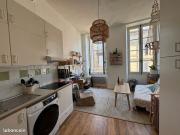 Appartement 2 pièces 33 m²