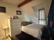 Appartement 2 pièces 33 m²