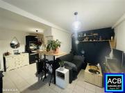 Appartement 2 pièces 33 m²