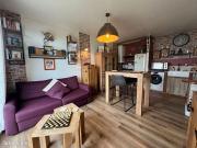 Appartement 2 pièces 33 m²