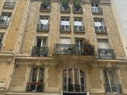 Appartement 2 pièces 33 m²