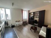 Appartement 2 pièces 33 m²