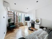 Appartement 2 pièces 33 m²