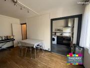Appartement 2 pièces 33 m²