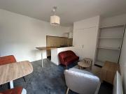 Appartement 2 pièces 33 m²