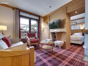 Appartement 2 pièces 33 m²