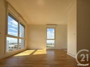 Appartement 2 pièces 33 m²
