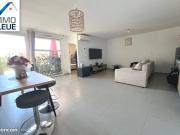 Appartement 2 pièces 33 m²