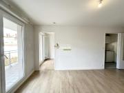 Appartement 2 pièces 33 m²