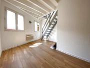 Appartement 2 pièces 33 m²