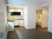 Appartement 2 pièces 33 m²