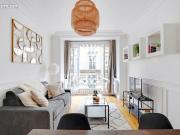 Appartement 2 pièces 33 m²