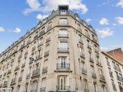 Appartement 2 pièces 33 m²