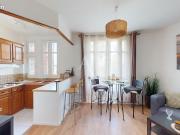 Appartement 2 pièces 33 m²