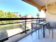 Appartement 2 pièces 33 m²