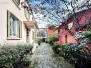 Appartement 2 pièces 34 m²