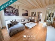 Appartement 2 pièces 33 m²