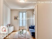 Appartement 2 pièces 33 m²