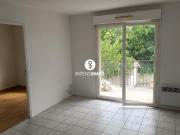 Appartement 2 pièces 33 m²