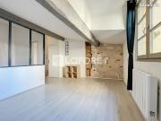 Appartement 2 pièces 33 m²