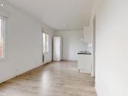 Appartement 2 pièces 33 m²