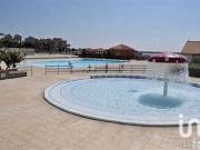 Appartement 2 pièces 33 m²