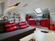 Appartement 2 pièces 33 m²