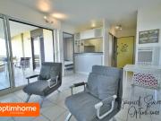 Appartement 2 pièces 33 m²