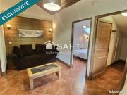 Appartement 2 pièces 33 m²