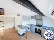 Appartement 2 pièces 35 m²