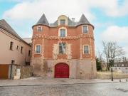 Appartement meublé 2 pièces 33 m²