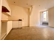 Appartement 2 pièces 33 m²