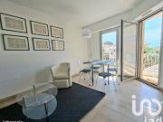 Appartement 2 pièces 33 m²
