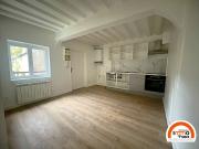 Appartement 2 pièces 33 m²