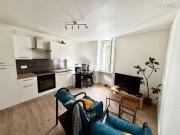Appartement 2 pièces 33 m²