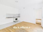 Appartement 2 pièces 33 m²