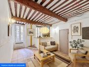 Appartement 2 pièces 33 m²