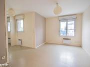 Appartement 2 pièces 33 m²