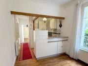 Appartement 2 pièces 33 m²