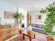 Appartement 2 pièces 33 m²