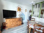 Appartement 2 pièces 33 m²