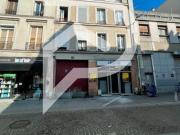 Appartement 2 pièces 33 m²