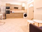 Appartement 2 pièces 33 m²