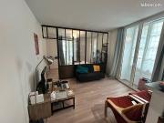 Appartement 2 pièces 33 m²