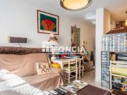Appartement 2 pièces 33 m²