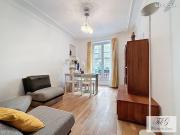 Appartement 2 pièces 33 m²