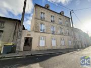 Appartement 2 pièces 33 m²