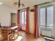 Appartement 2 pièces 33 m²