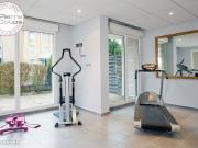 Appartement 2 pièces 33 m²